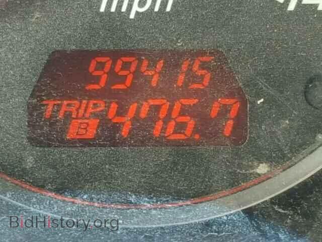 2007 MAZDA 6 - VIN: 1YVHP80C975M04770 - Фото 8