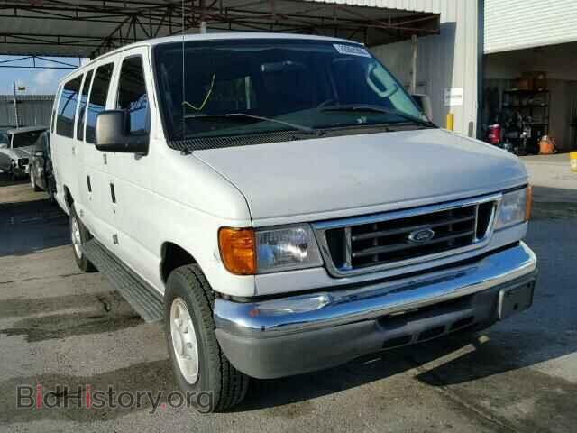 Фотография 1FBSS31L86DA94910 - FORD ECONOLINE 2006