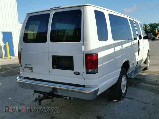2006 FORD ECONOLINE - VIN: 1FBSS31L86DA94910 - Фото 4