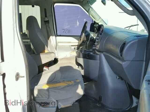 2006 FORD ECONOLINE - VIN: 1FBSS31L86DA94910 - Фото 5