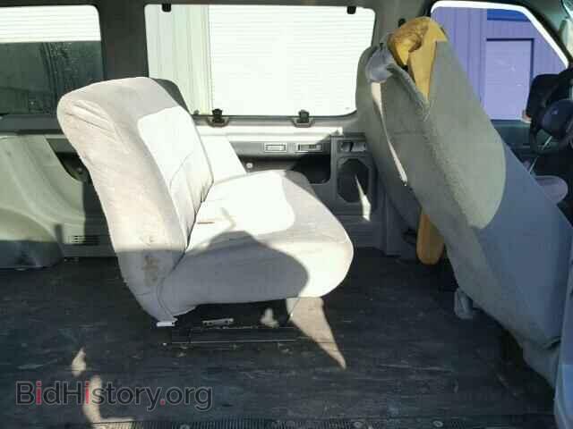 2006 FORD ECONOLINE - VIN: 1FBSS31L86DA94910 - Фото 6