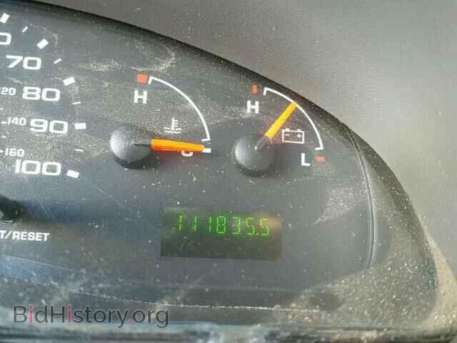 2006 FORD ECONOLINE - VIN: 1FBSS31L86DA94910 - Фото 8