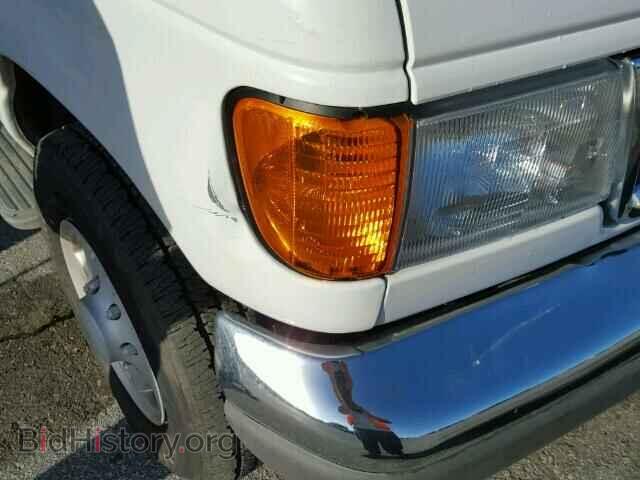 2006 FORD ECONOLINE - VIN: 1FBSS31L86DA94910 - Фото 9