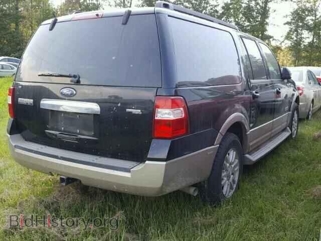 2007 FORD EXPEDITION - VIN: 1FMFK17537LA45899 - Фото 4