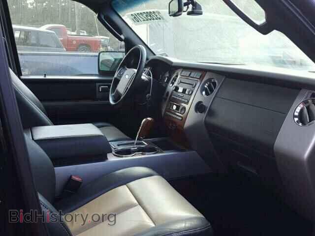 2007 FORD EXPEDITION - VIN: 1FMFK17537LA45899 - Фото 5