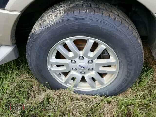 2007 FORD EXPEDITION - VIN: 1FMFK17537LA45899 - Фото 9