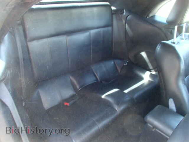 2002 MITSUBISHI ECLIPSE - VIN: 4A3AE85H92E076418 - Photo 6