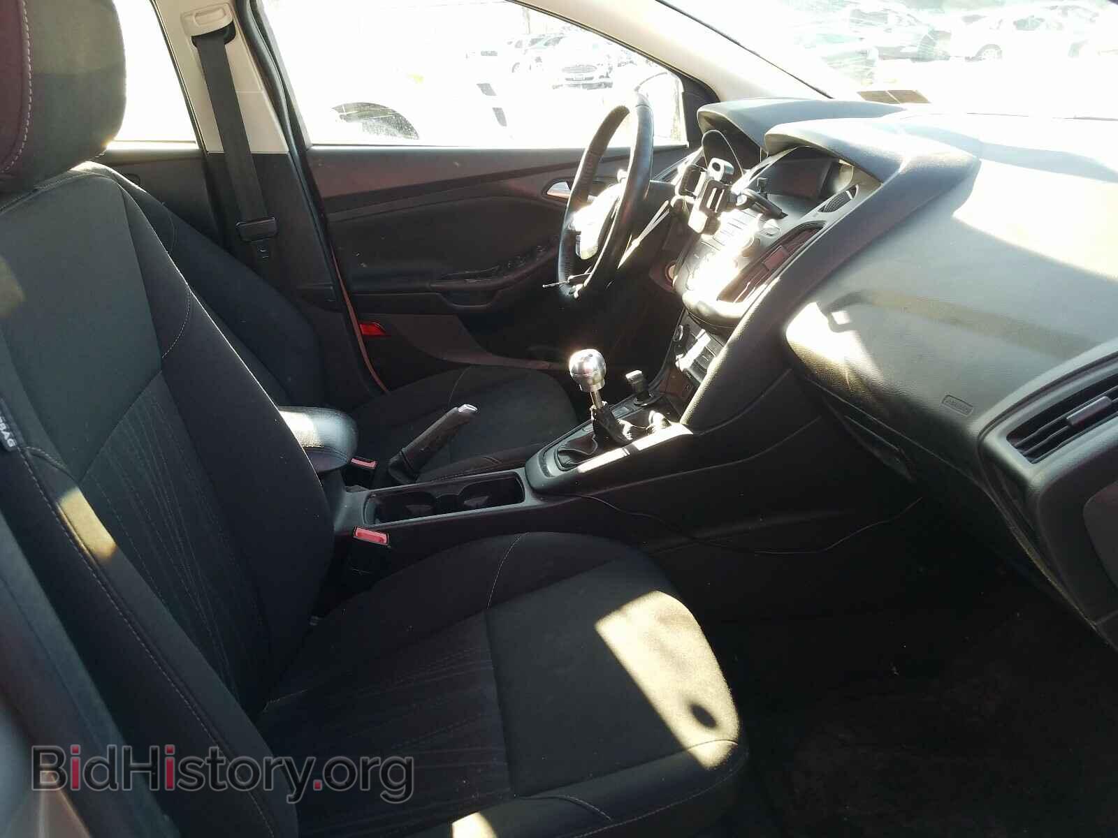 2015 FORD FOCUS - VIN: 1FADP3FE5FL239574 - Photo 5