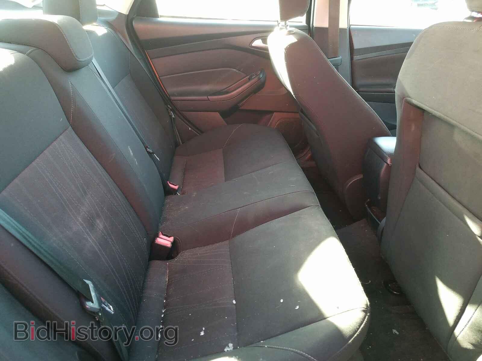 2015 FORD FOCUS - VIN: 1FADP3FE5FL239574 - Photo 6