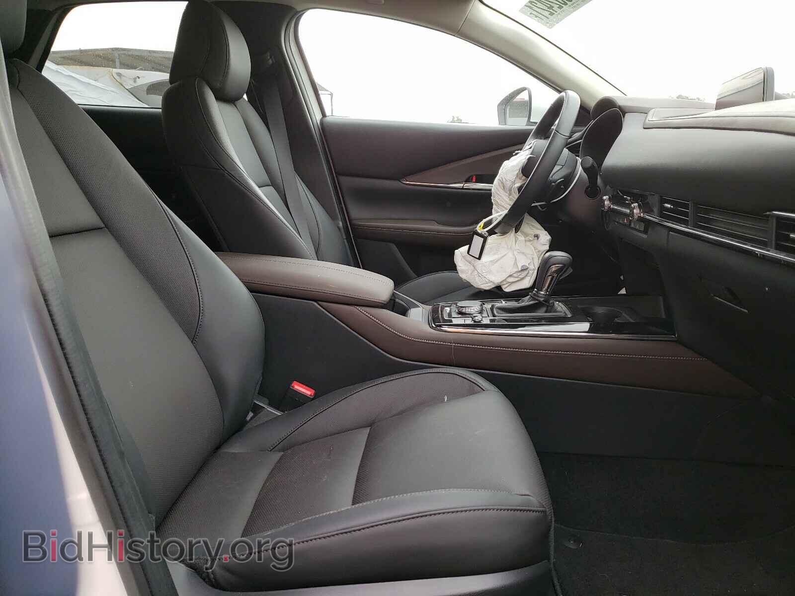 2020 MAZDA CX30 - VIN: 3MVDMAEM4LM139829 - Фото 5