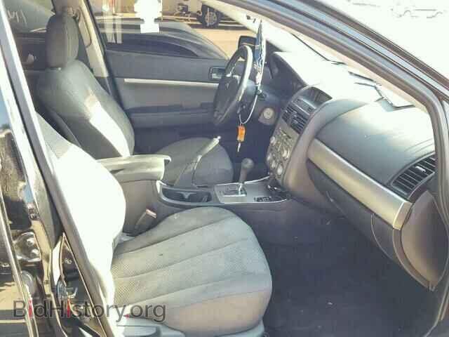 2011 MITSUBISHI GALANT - VIN: 4A32B2FF8BE021806 - Фото 5