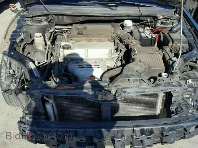 2011 MITSUBISHI GALANT - VIN: 4A32B2FF8BE021806 - Фото 7