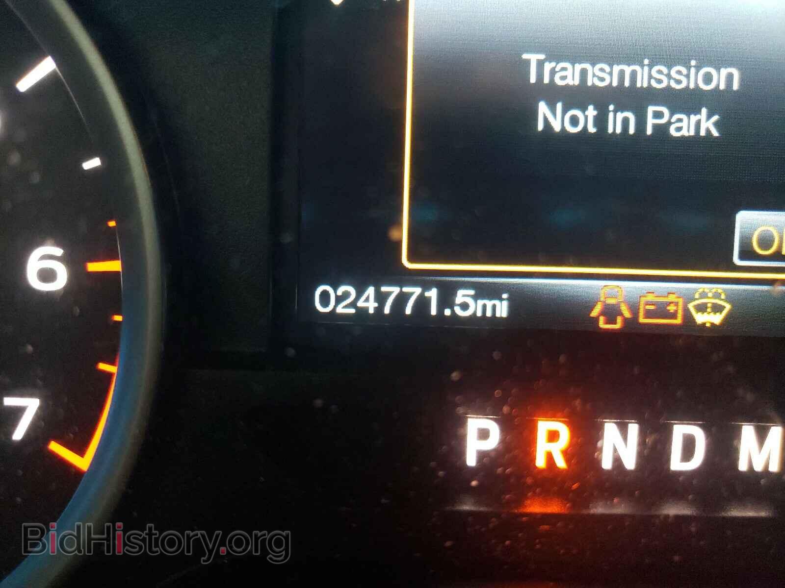 2019 FORD F150 - VIN: 1FTEW1EP8KFA76842 - Фото 8