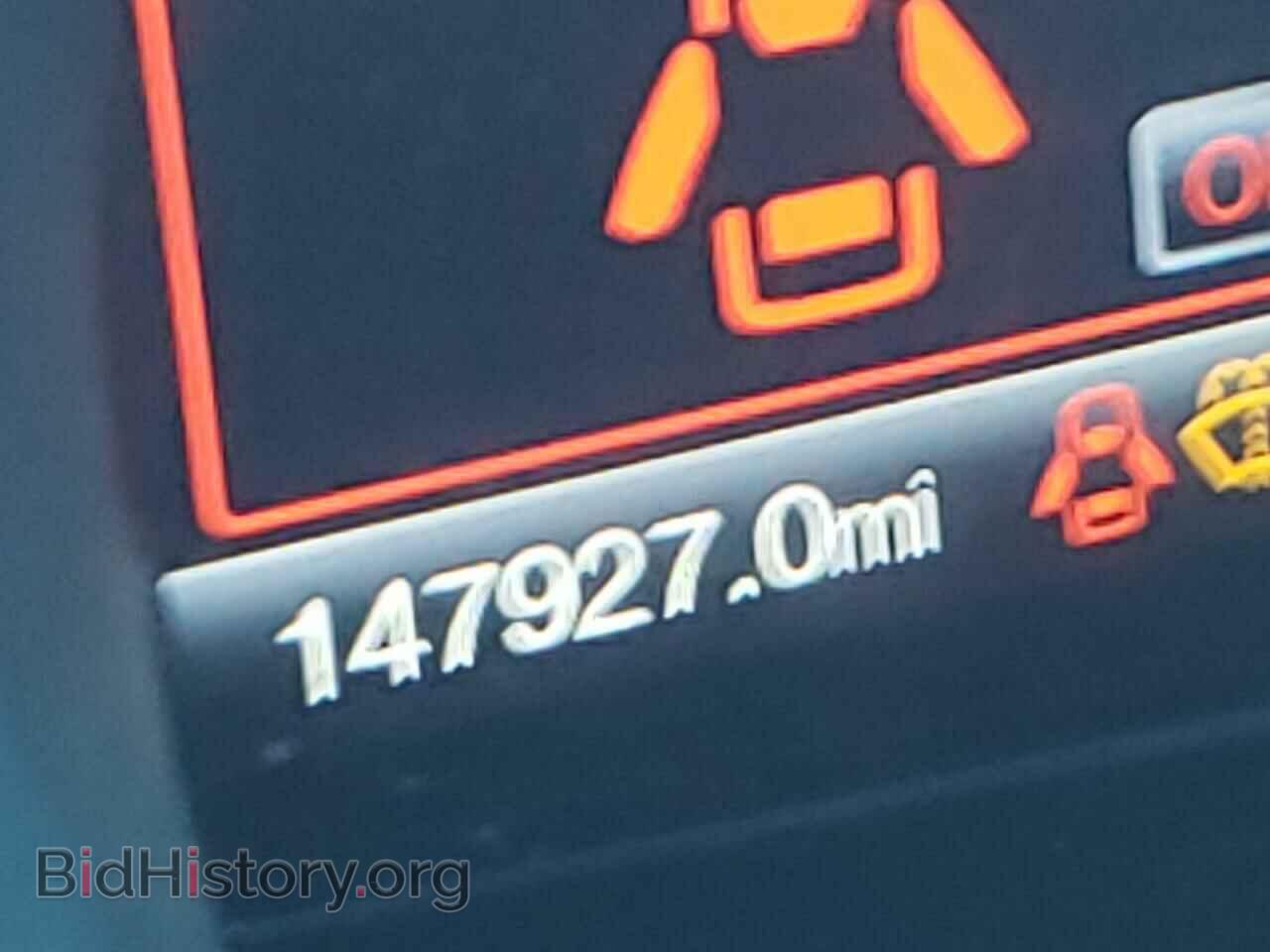 2016 FORD EXPLORER - VIN: 1FM5K8F86GGA45839 - Photo 8