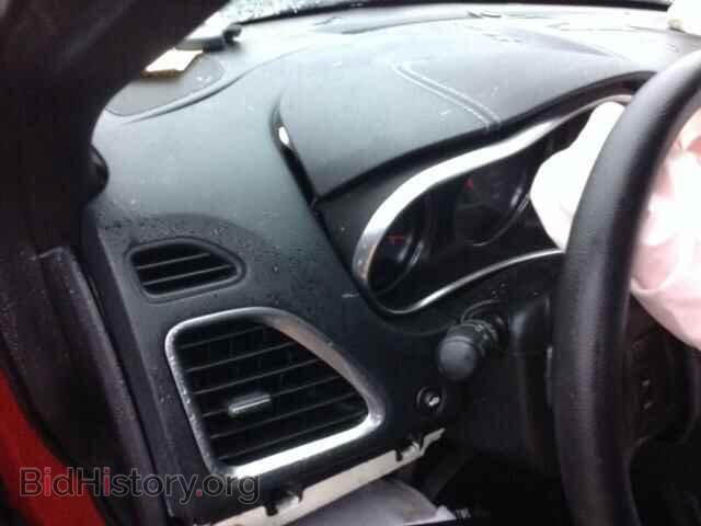 2013 DODGE AVENGER - VIN: 1C3CDZAG0DN768608 - Фото 8