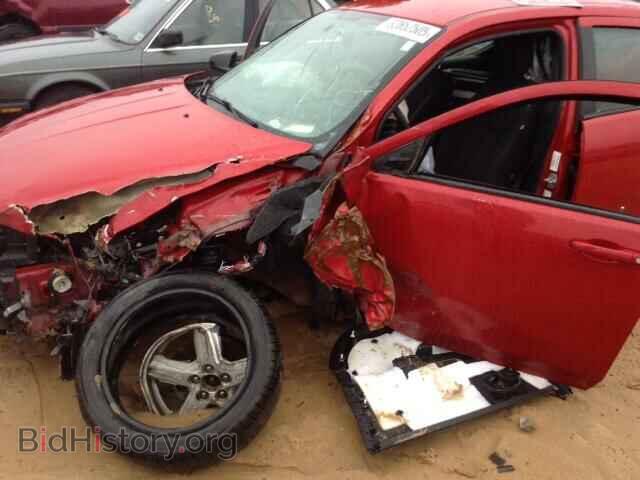 2013 DODGE AVENGER - VIN: 1C3CDZAG0DN768608 - Фото 10