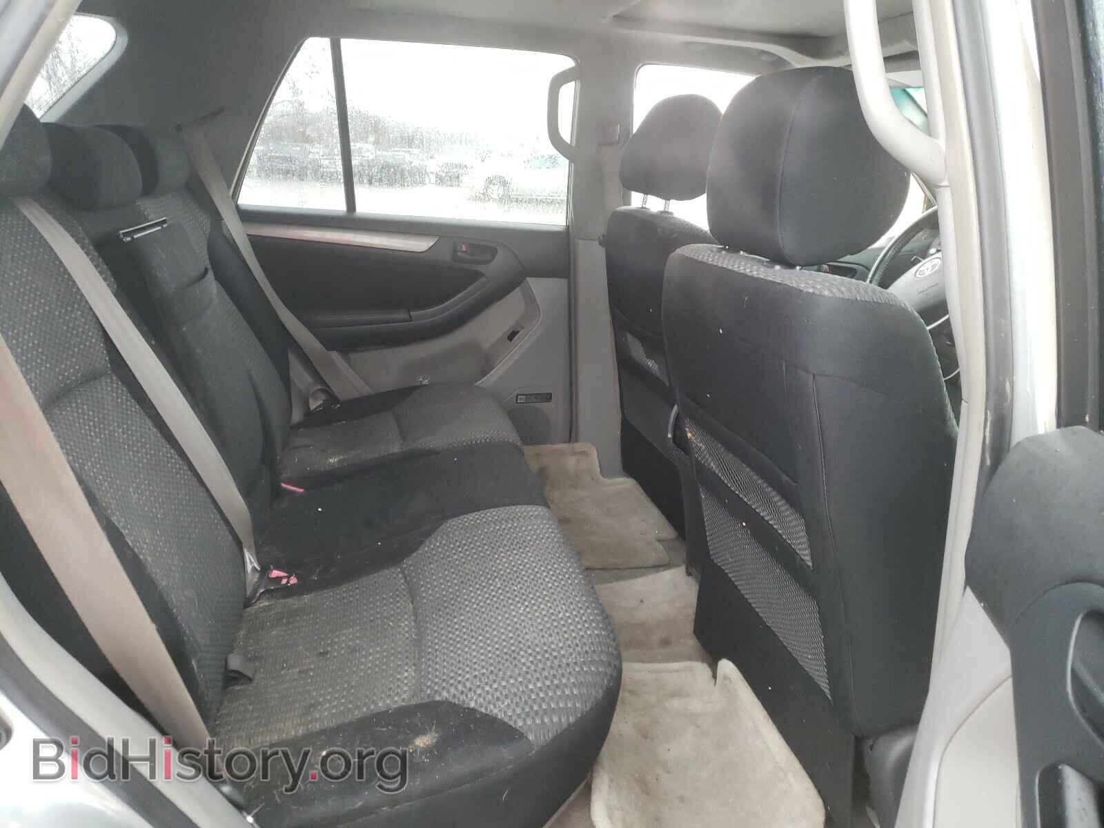 2006 TOYOTA 4RUNNER - VIN: JTEBT14R068030376 - Фото 6