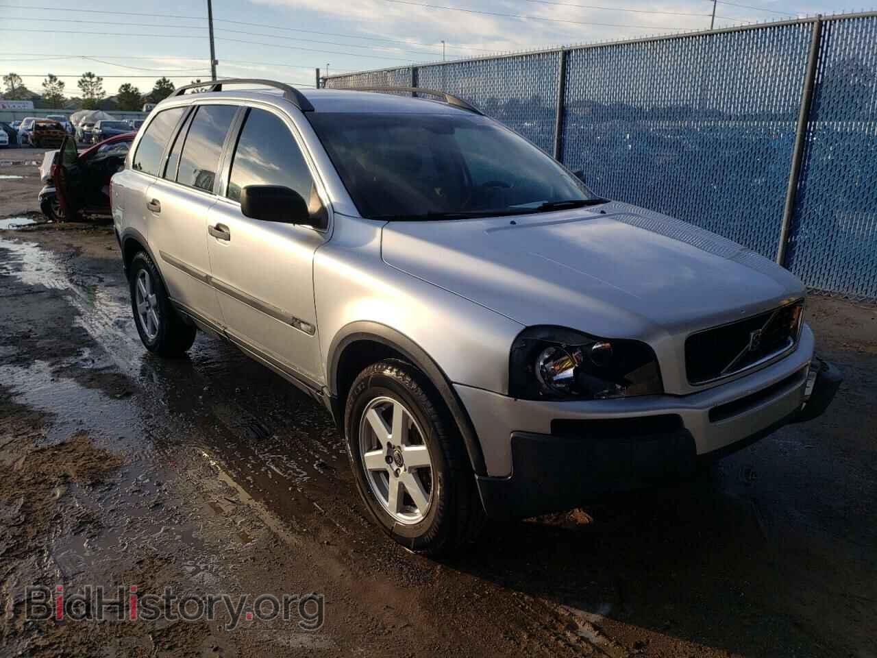 Photo YV4CN592761225998 - VOLVO XC90 2006