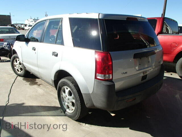 2003 SATURN VUE - VIN: 5GZCZ53B53S888362 - Фото 3