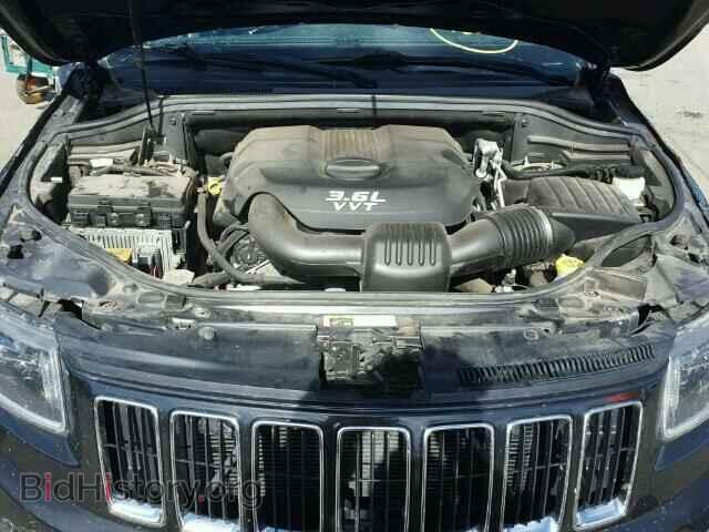 2014 JEEP CHEROKEE - VIN: 1C4RJFBG5EC159457 - Фото 7