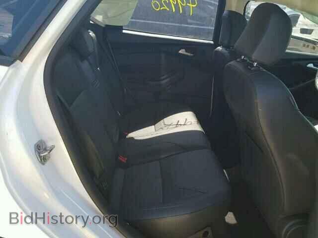 2015 FORD FOCUS - VIN: 1FADP3F29FL230544 - Фото 6