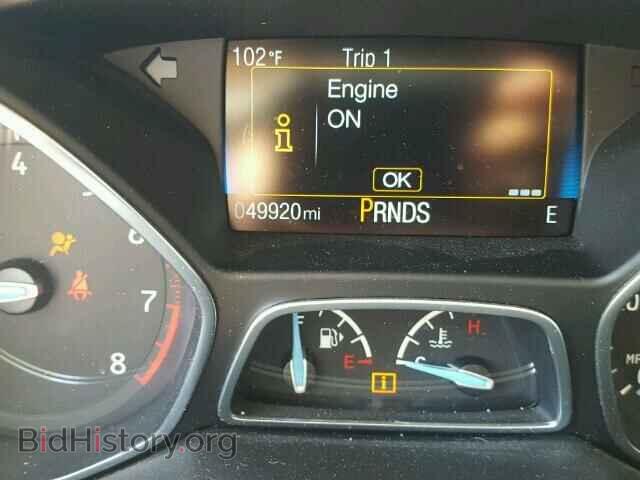 2015 FORD FOCUS - VIN: 1FADP3F29FL230544 - Фото 8