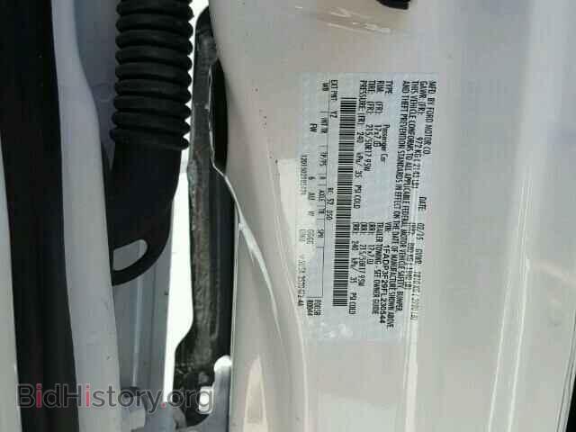 2015 FORD FOCUS - VIN: 1FADP3F29FL230544 - Фото 10