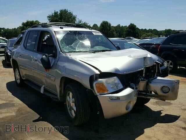 Фотография 1GKES16S956207106 - GMC ENVOY 2005