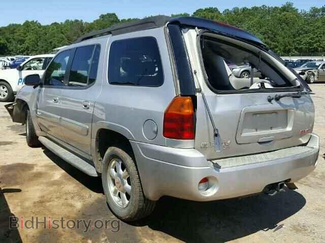 2005 GMC ENVOY - VIN: 1GKES16S956207106 - Фото 3