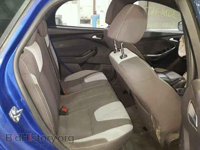 2014 FORD FOCUS - VIN: 1FADP3L95EL404593 - Фото 6