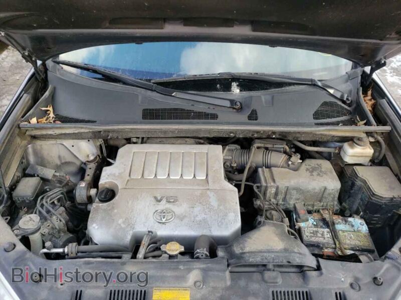 2012 Toyota HIGHLANDER (VIN 5TDBK3EH6CS151297) — photo 7 of 10