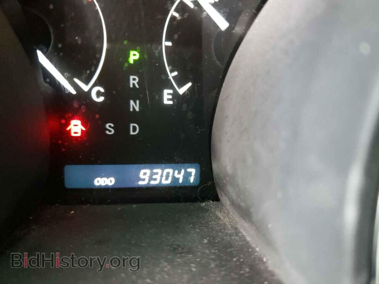 2012 TOYOTA HIGHLANDER - VIN: 5TDBK3EH6CS151297 - Фото 8