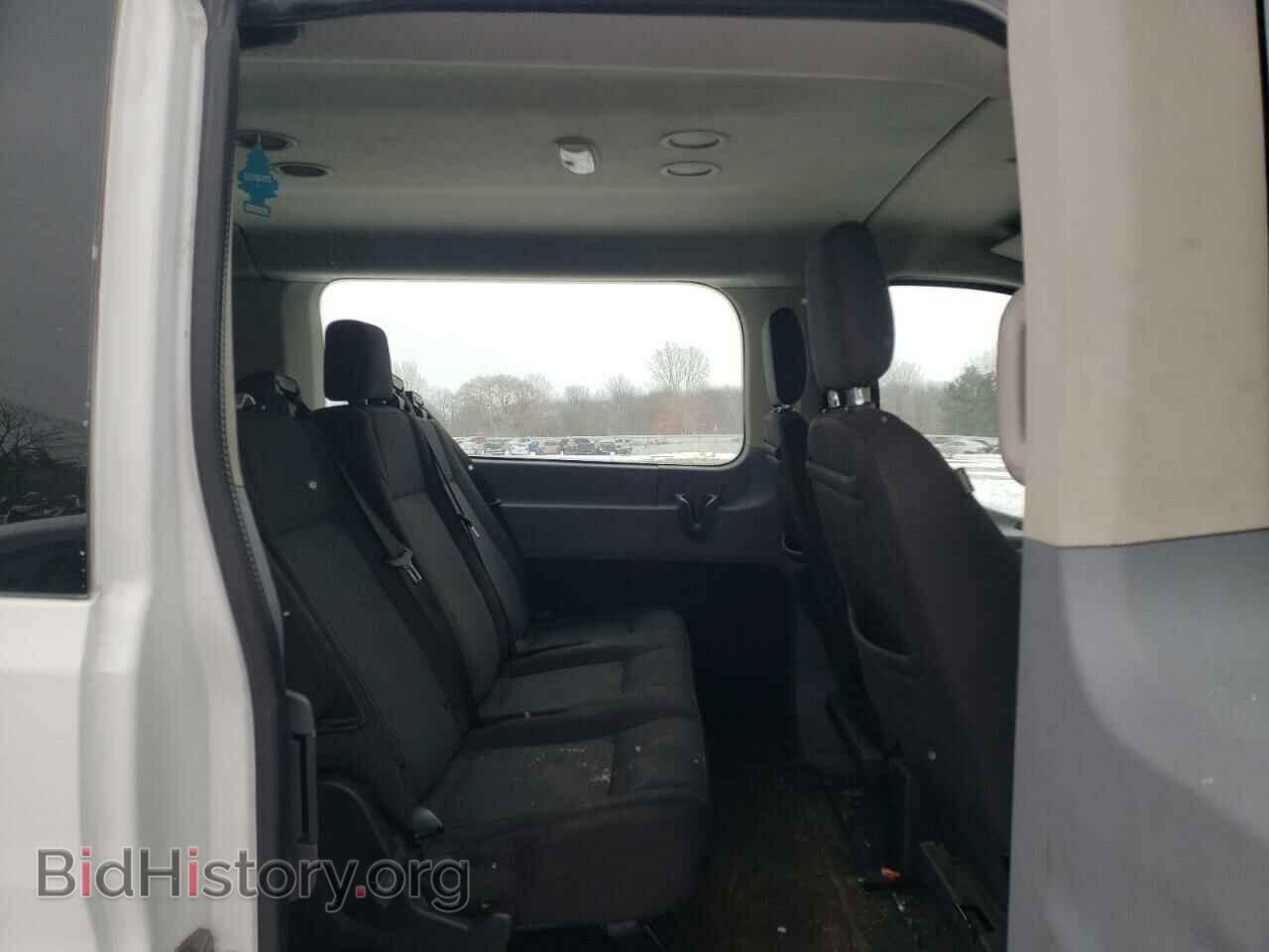 2019 FORD TRANSIT CO - VIN: 1FBZX2ZM4KKB53934 - Фото 6