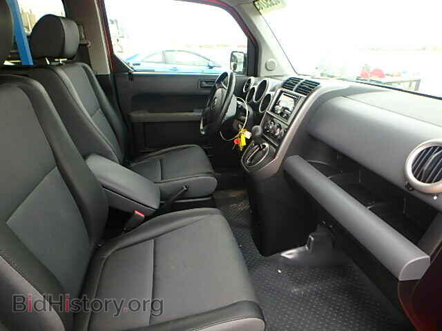 2005 HONDA ELEMENT - VIN: 5J6YH28355L019133 - Фото 5