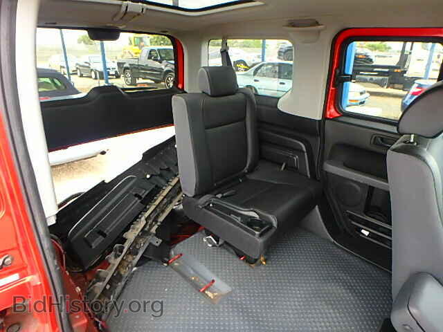 2005 HONDA ELEMENT - VIN: 5J6YH28355L019133 - Фото 6