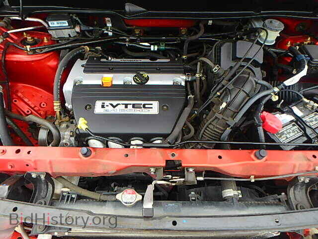 2005 HONDA ELEMENT - VIN: 5J6YH28355L019133 - Фото 7