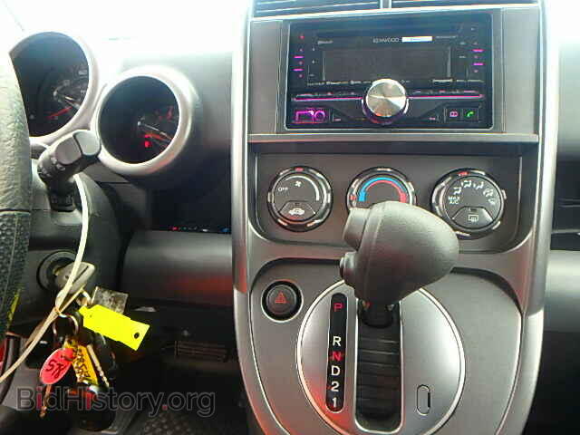 2005 HONDA ELEMENT - VIN: 5J6YH28355L019133 - Фото 9