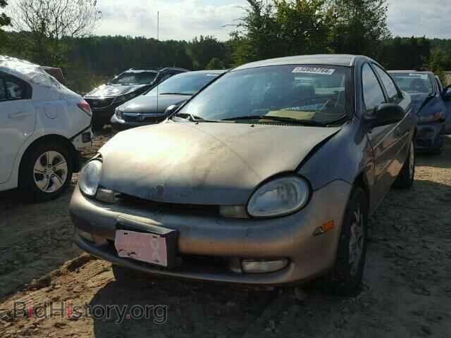 2000 DODGE NEON - VIN: 1B3ES46C5YD661327 - Фото 2