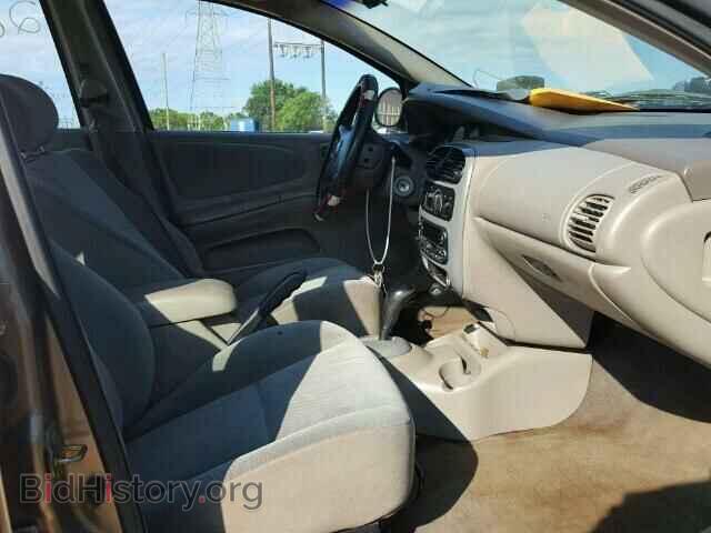2000 DODGE NEON - VIN: 1B3ES46C5YD661327 - Фото 5
