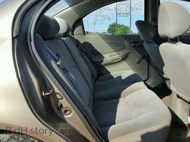 2000 DODGE NEON - VIN: 1B3ES46C5YD661327 - Фото 6