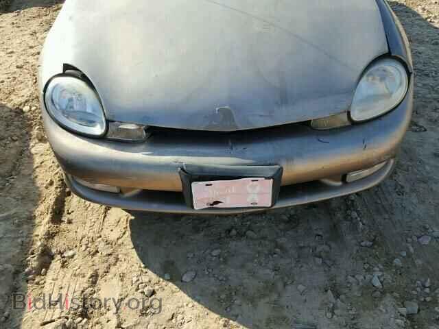 2000 DODGE NEON - VIN: 1B3ES46C5YD661327 - Фото 9