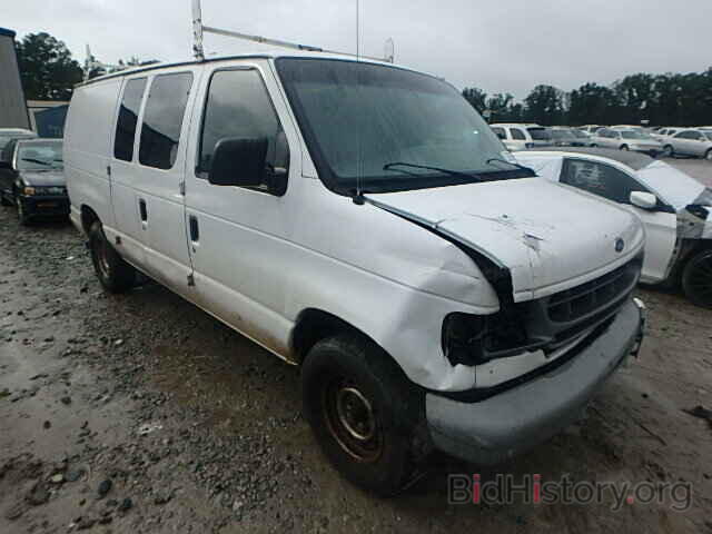 Photo 1FTRE1427XHB39211 - FORD ECONOLINE 1999