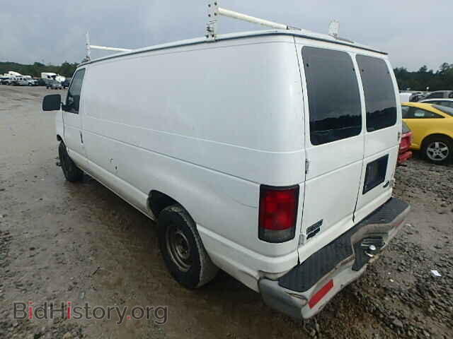 1999 FORD ECONOLINE - VIN: 1FTRE1427XHB39211 - Фото 3