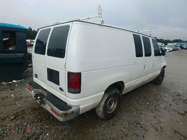 1999 FORD ECONOLINE - VIN: 1FTRE1427XHB39211 - Фото 4