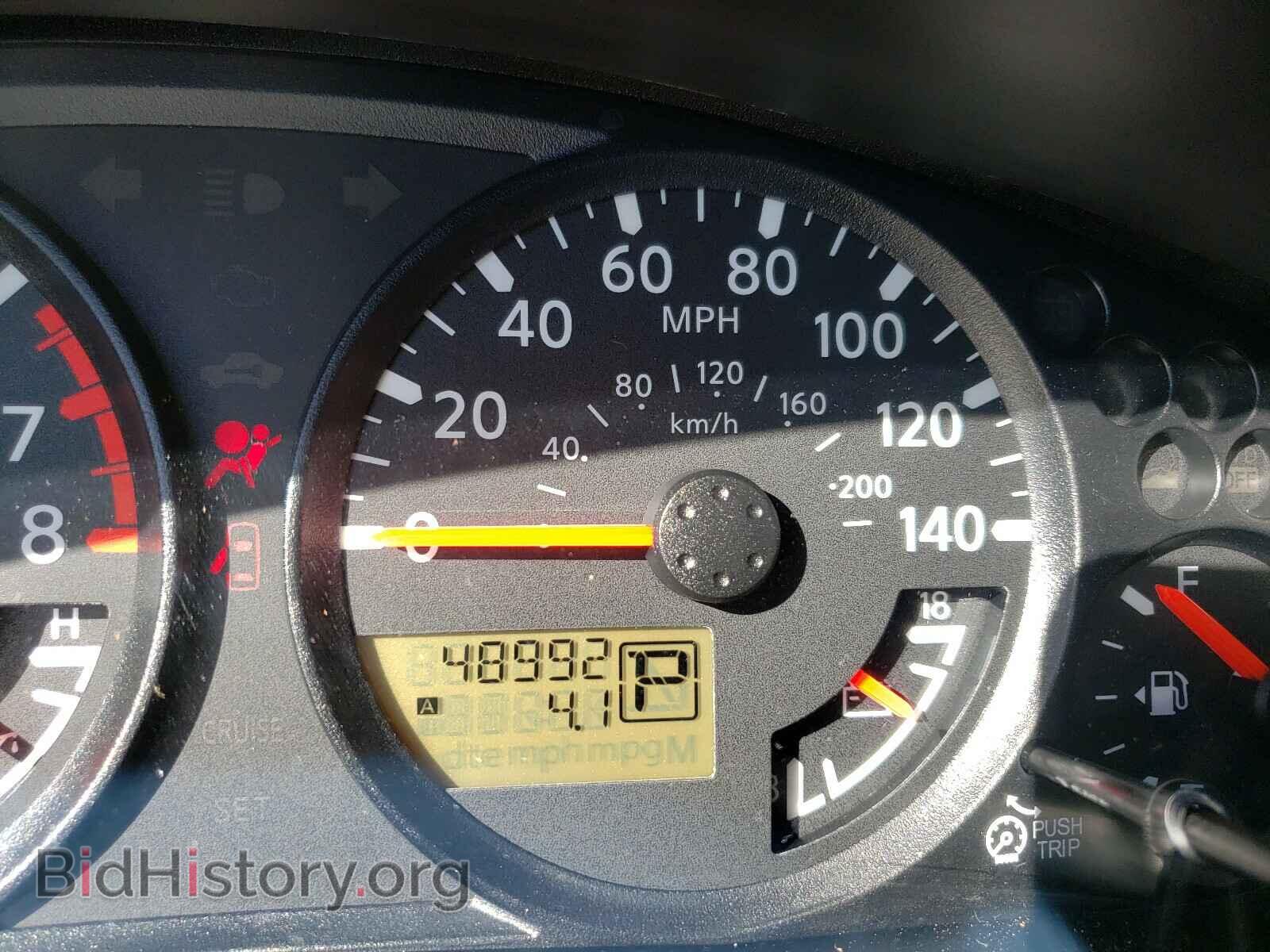 2017 NISSAN FRONTIER - VIN: 1N6DD0ER6HN702963 - Фото 8