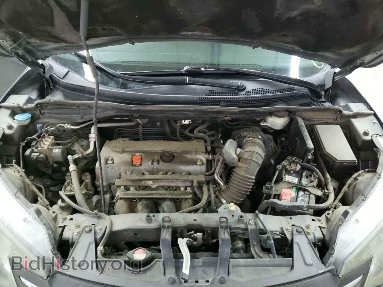 2012 HONDA CRV - VIN: 5J6RM4H50CL007725 - Фото 7