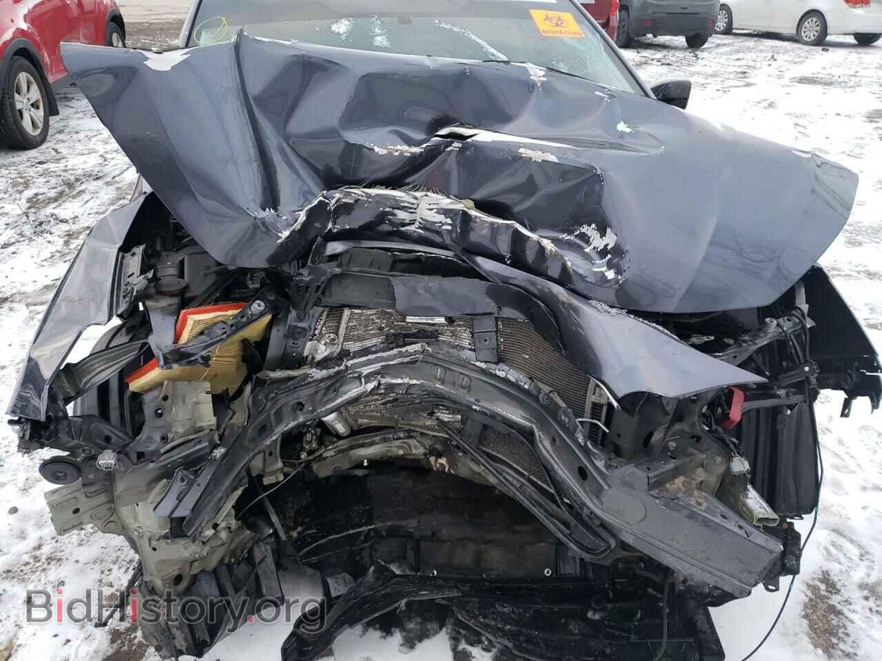 2017 SUBARU IMPREZA - VIN: 4S3GTAA6XH3740373 - Фото 7