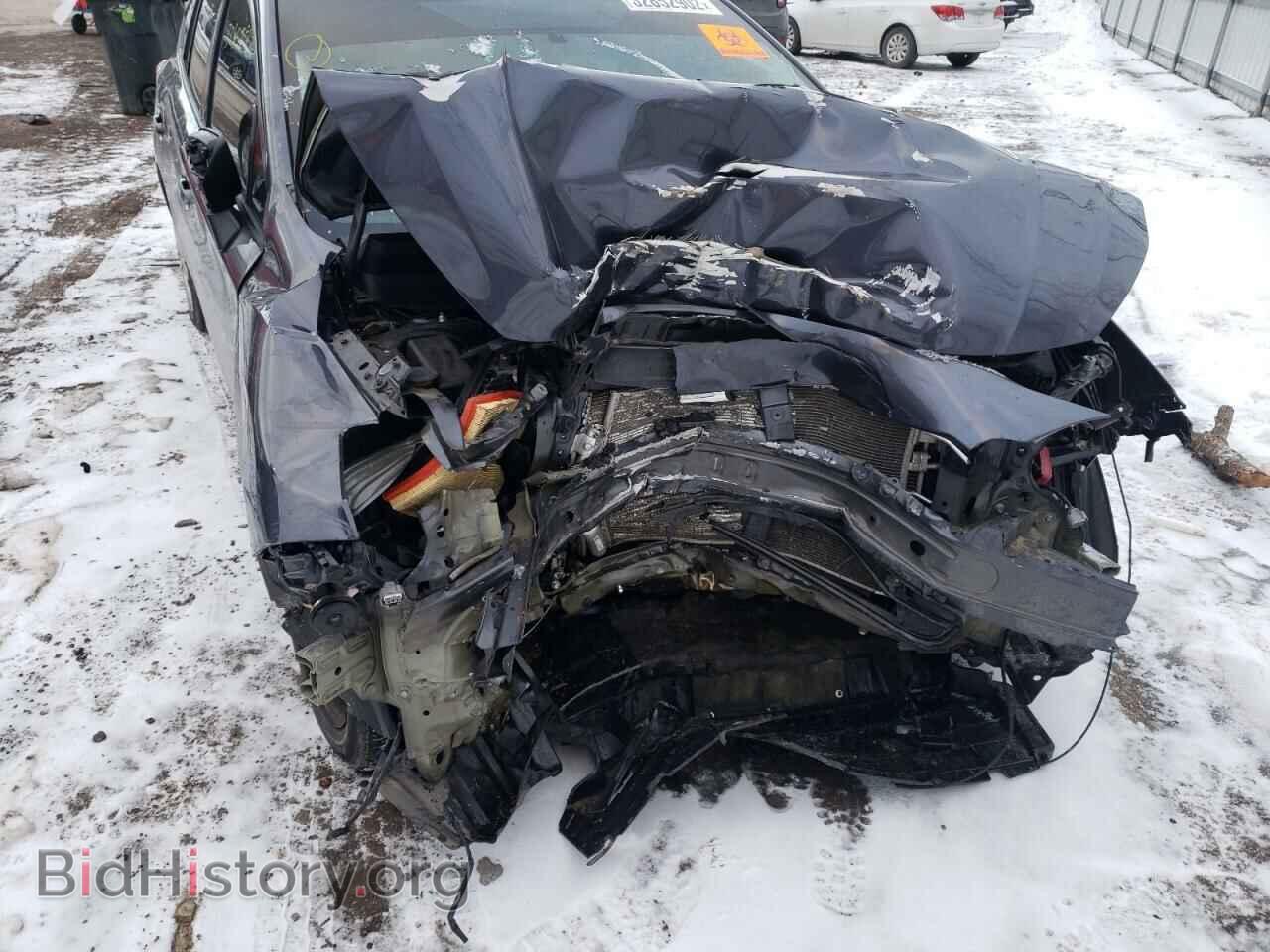 2017 SUBARU IMPREZA - VIN: 4S3GTAA6XH3740373 - Фото 9
