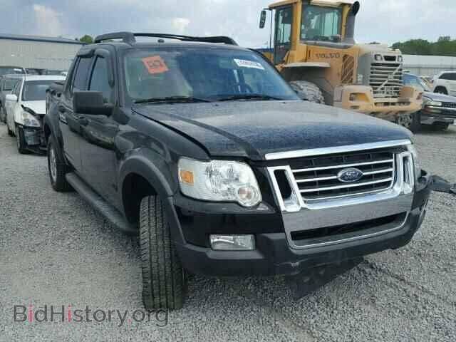 Photo 1FMEU31E08UA41105 - FORD EXPLORER 2008