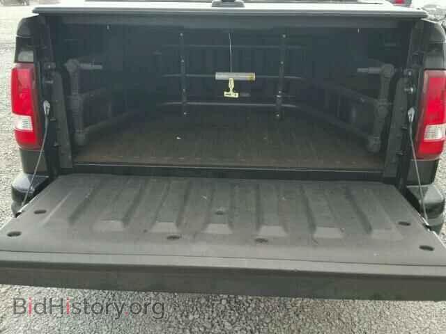 2008 FORD EXPLORER - VIN: 1FMEU31E08UA41105 - Фото 6
